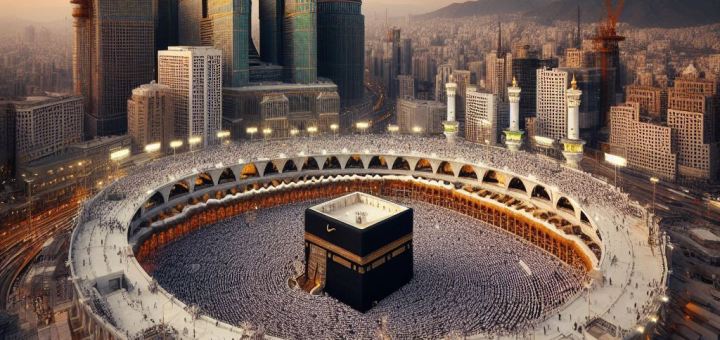Islamic civilization