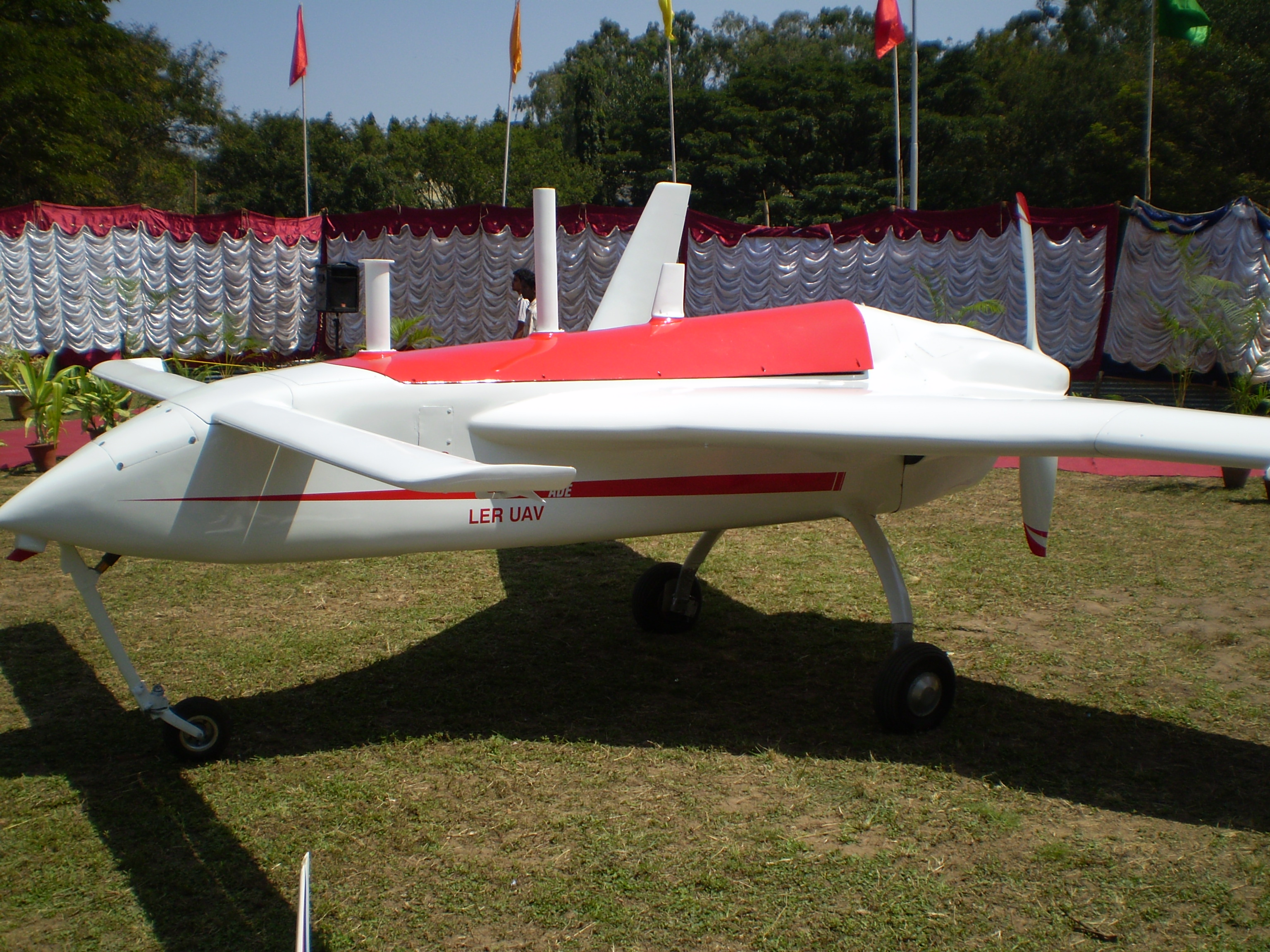 Drdo future projects