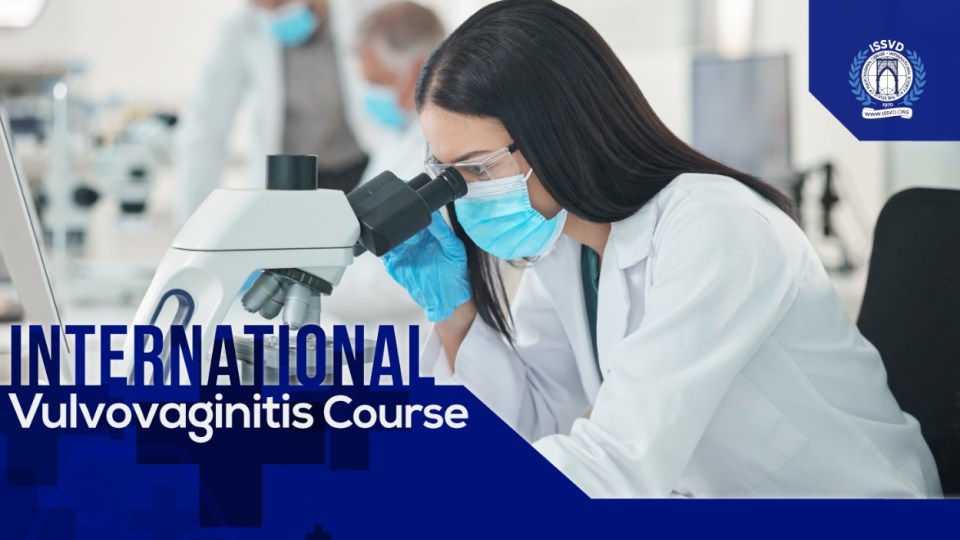 International Vulvovaginitis Course