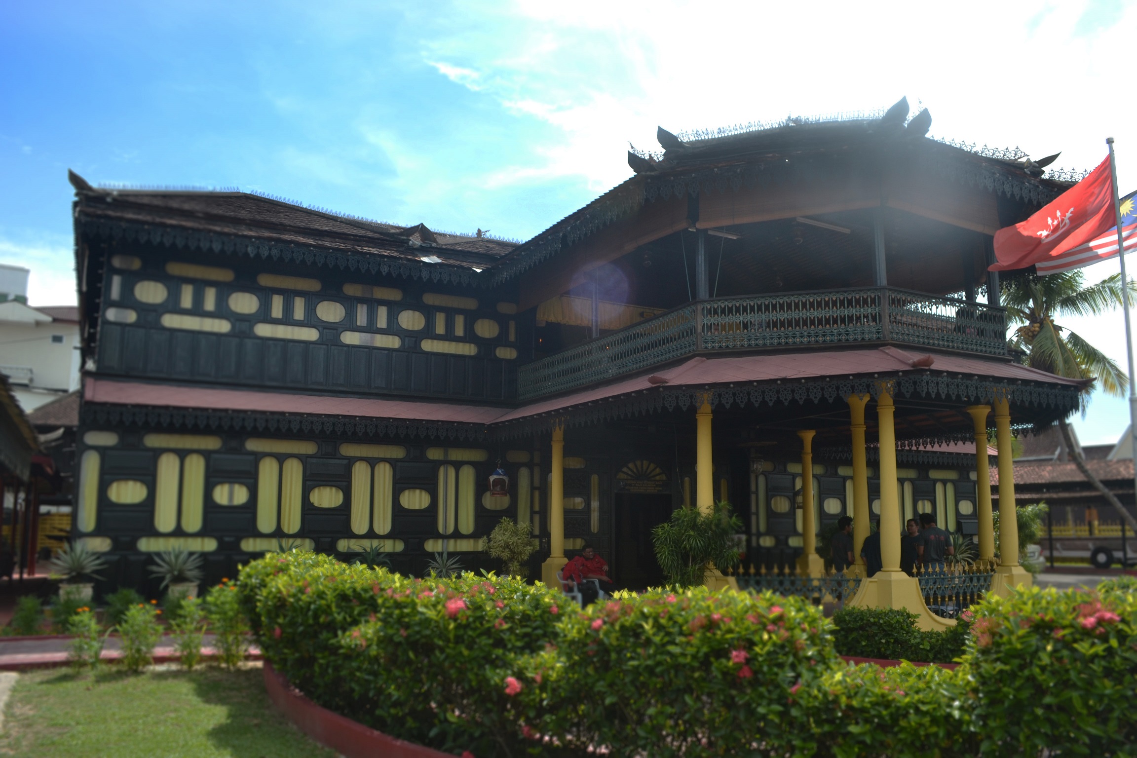 Front View 3