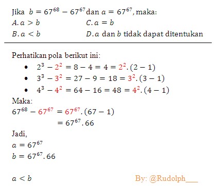  Di Psikotes Untuk Kamu 