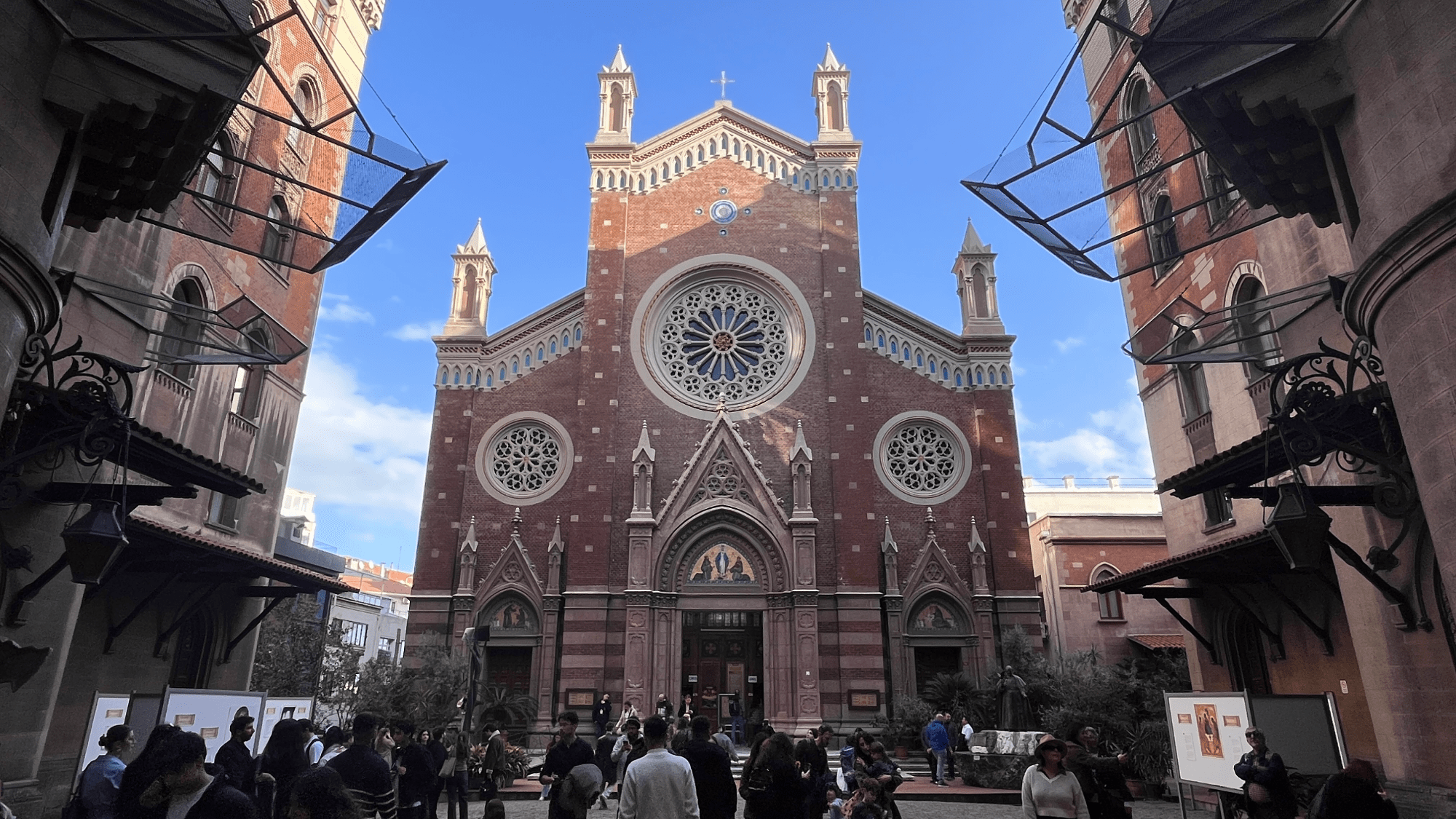 Church of St. Anthony of Padua