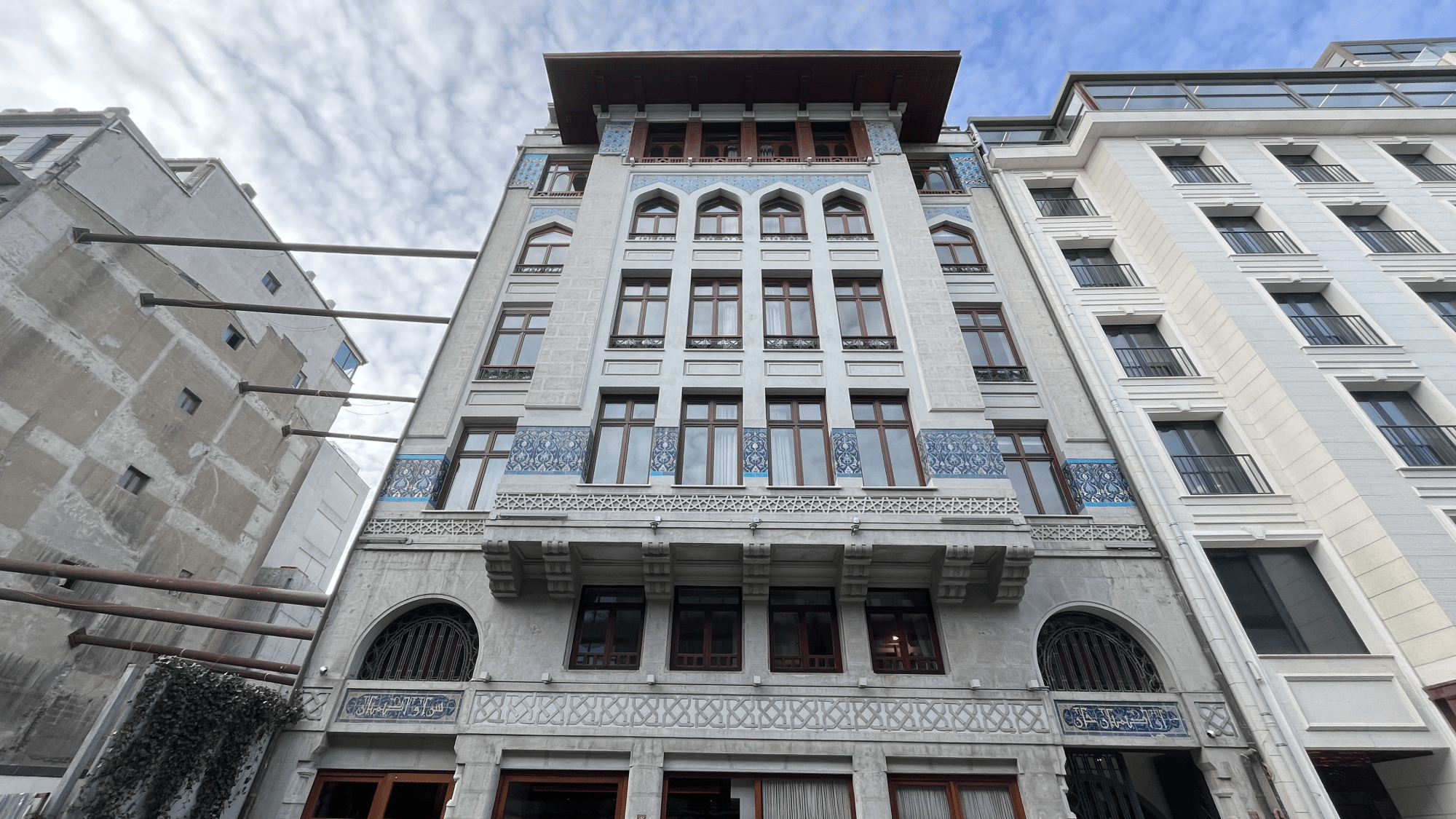 Hovagimyan Hotel