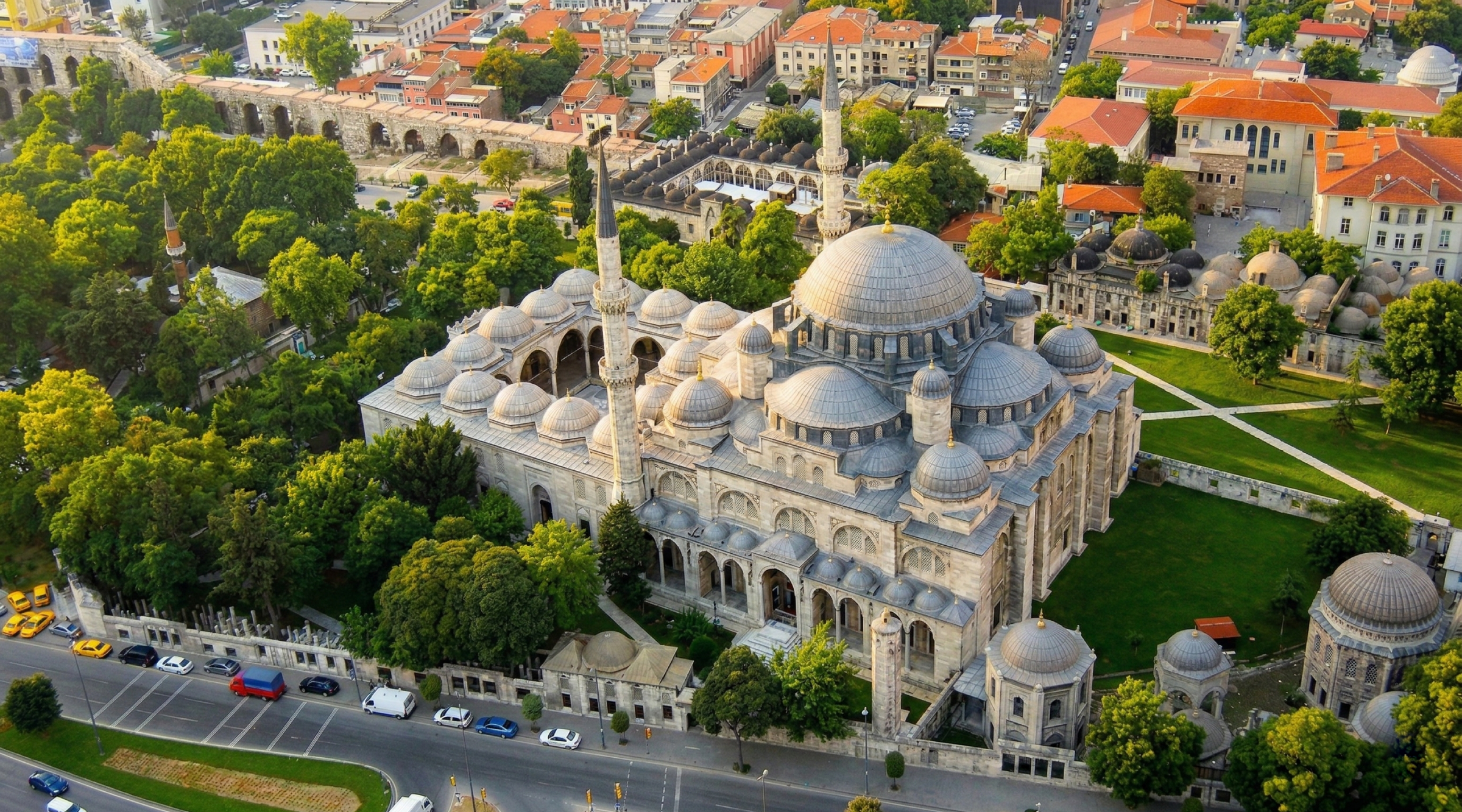 Şehzade Mosque