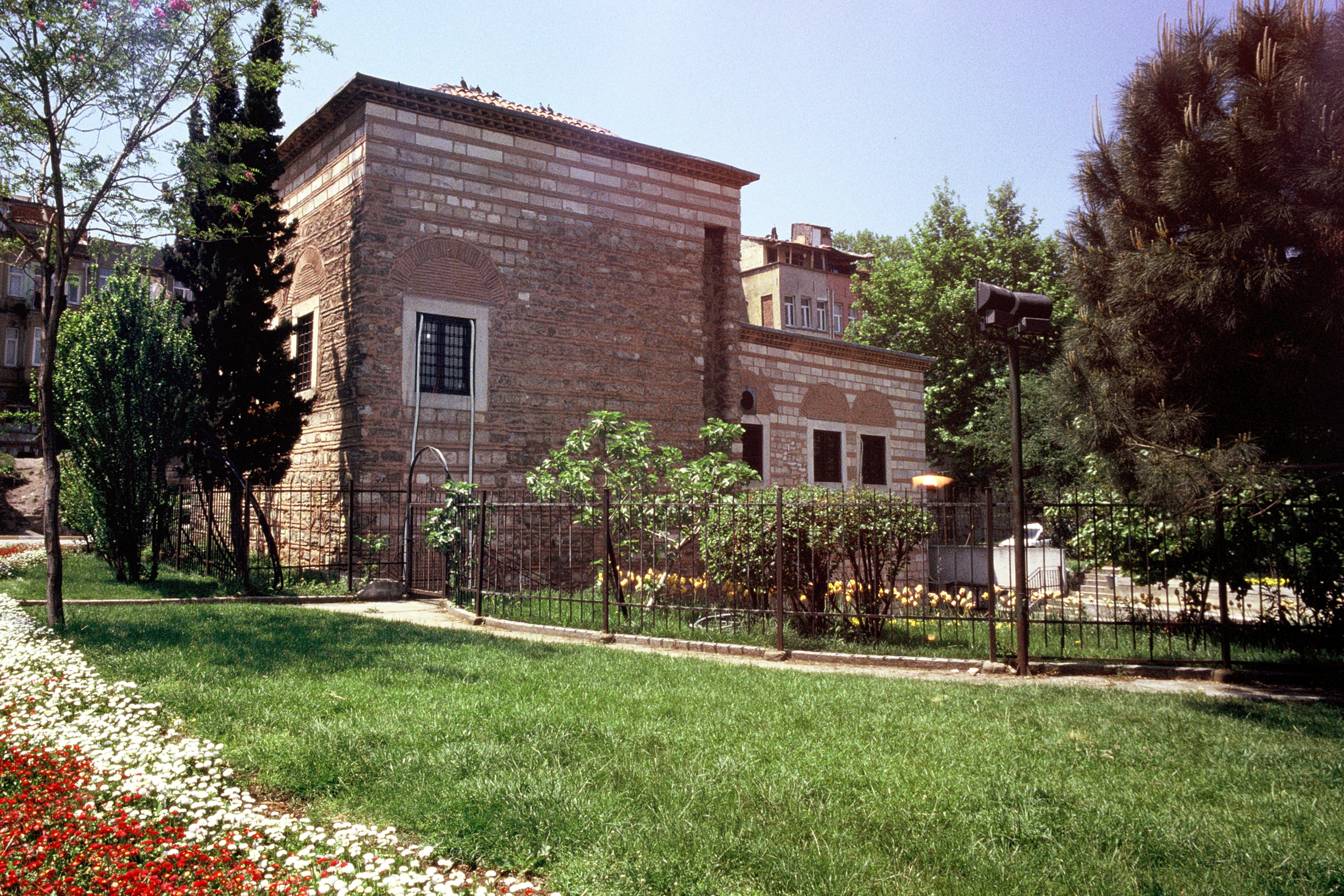 Women’s Works Library and Information Center Foundation