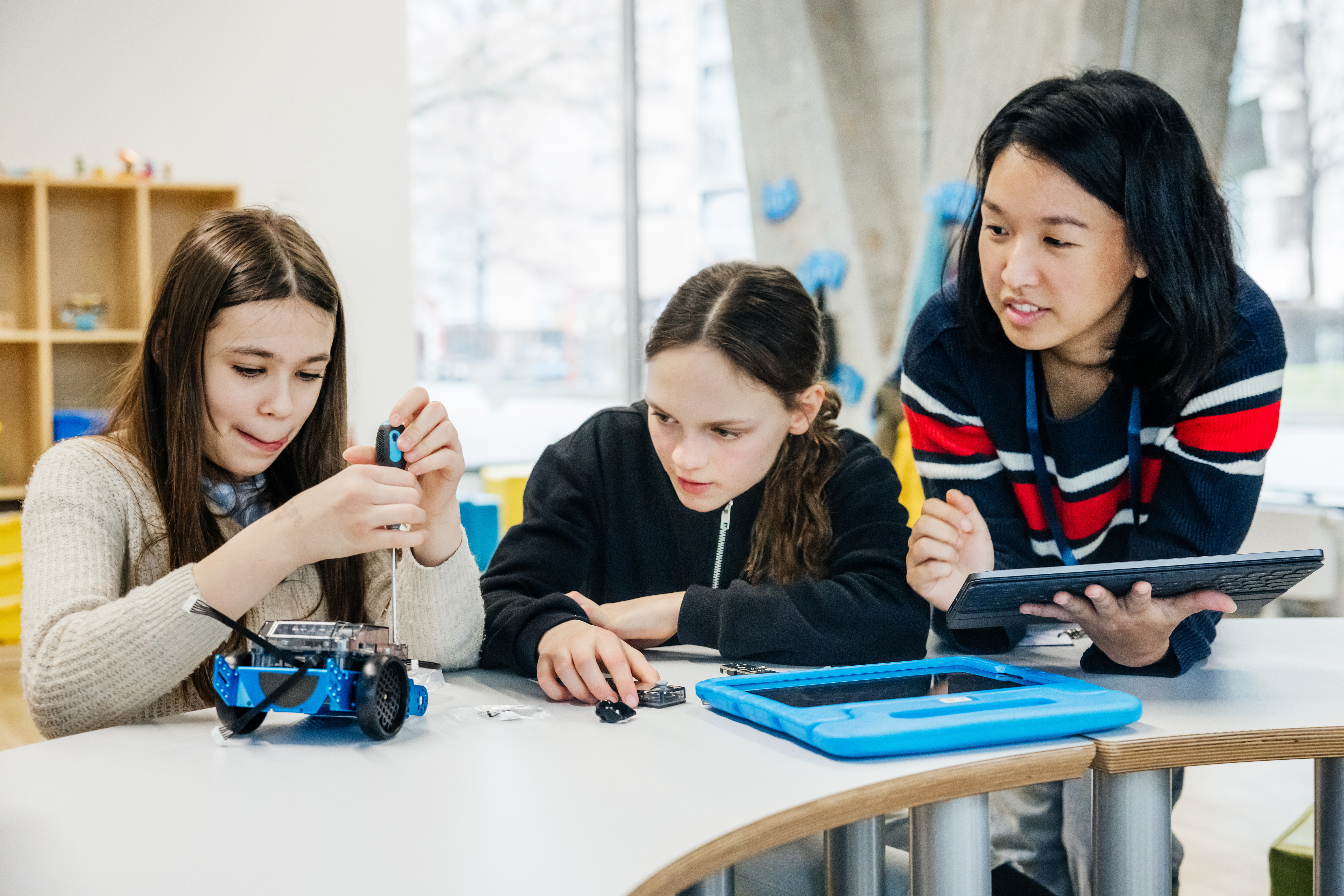 Effective Digital Learning Environments Your Guide To The Iste - Landscape Design Collection - Desktop Quality