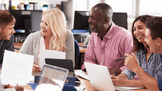 Edtech Systems Guide Selection Implementation And Evaluation Of - Full HD Geometric Designs for Desktop