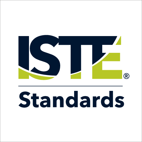 Iste Digitally Diverse - Modern Landscape Illustration - 8K