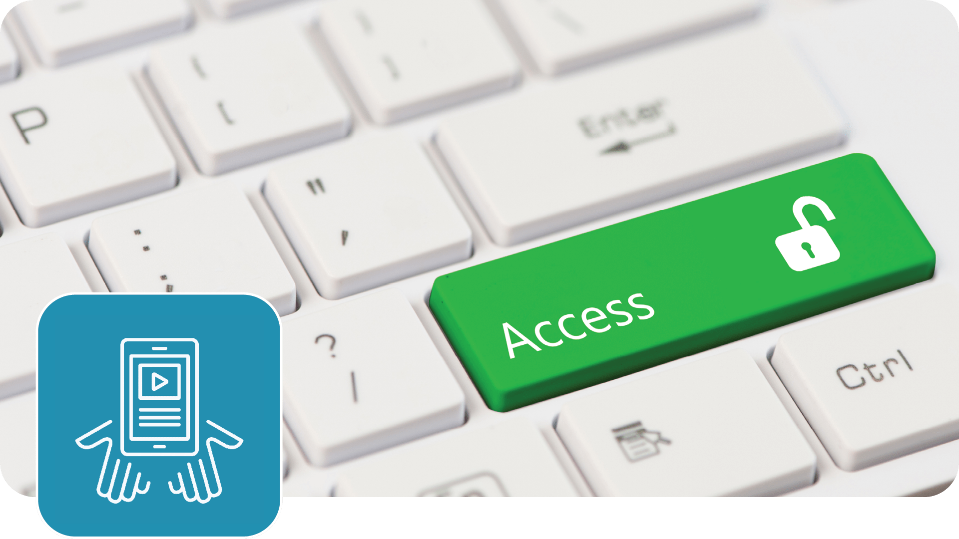 Iste Get Started With Open Educational Resources - Geometric Designs - Premium Full HD Collection