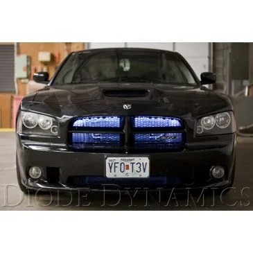 Diode Dynamics Grille Kit
