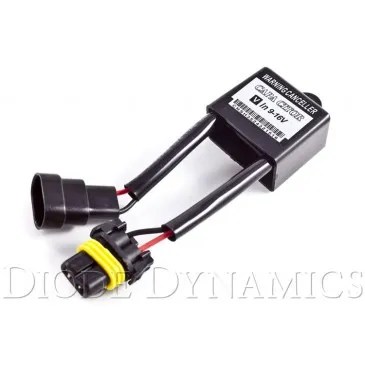 Diode Dynamics Headlight Error Eliminator Hid Led