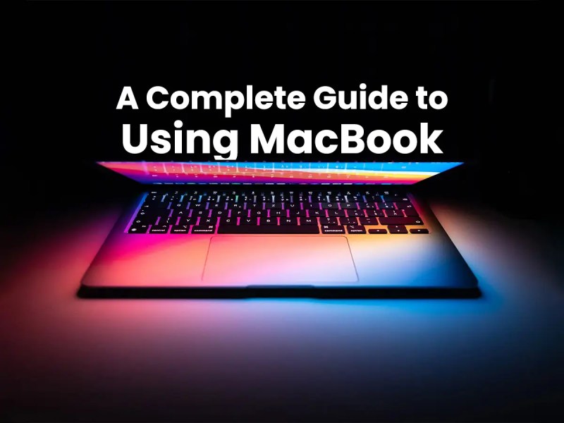 Mac Macbook User Mac Complete Guide Special Issue - Best Light Designs in Full HD