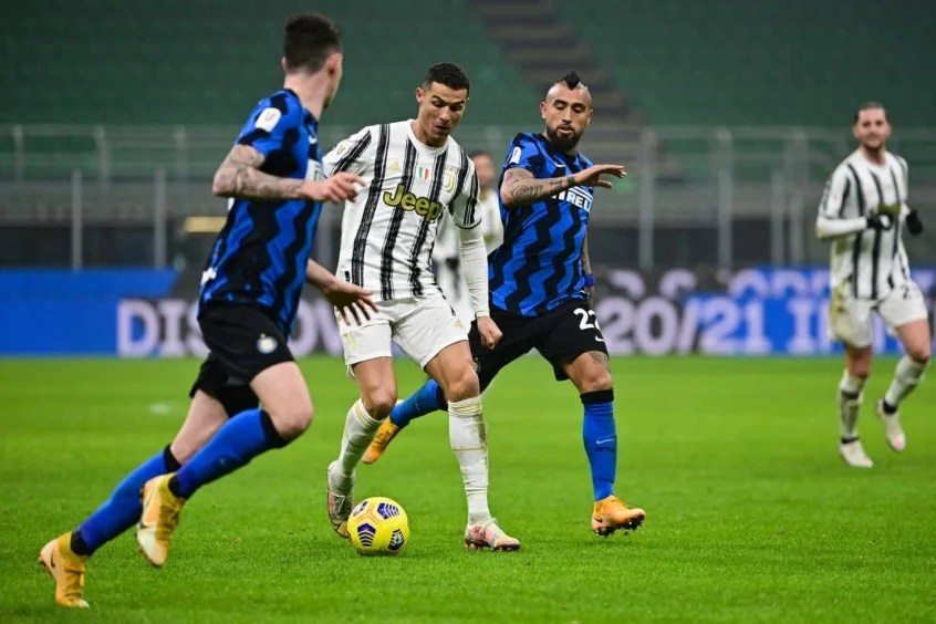 Caio ribeiro revelou que um dos motivos que o fez deixar a. Juventus X Inter De Milao Onde Assistir E Provaveis Escalacoes Istoe Independente