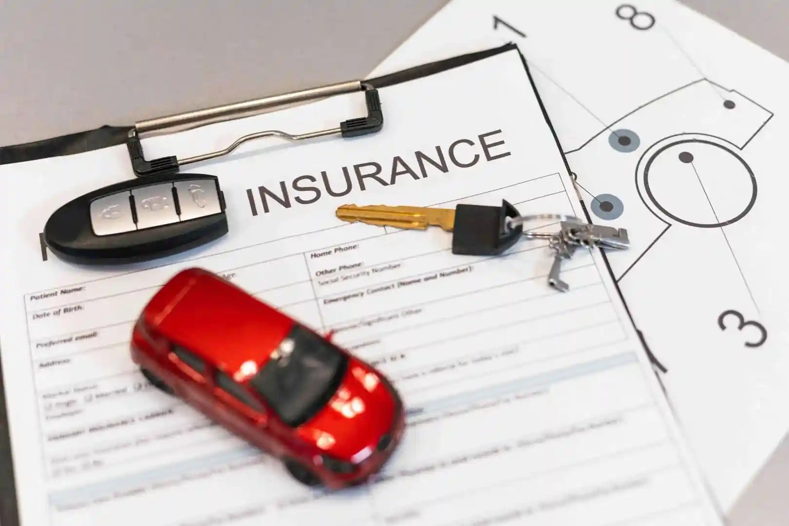 Navigating business auto insurance: a comprehensive comparison guide