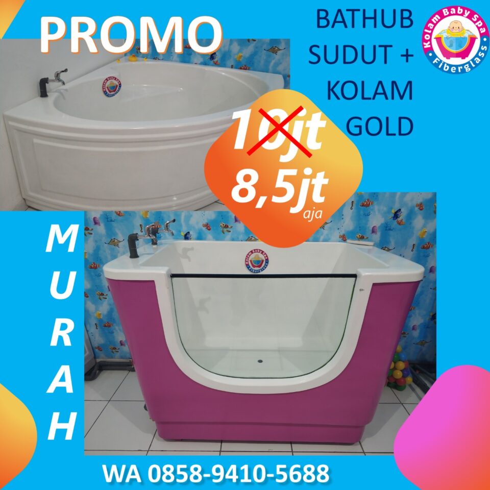 Tentukan fungsi kolam bagi bayi atau anak anda. Wa 0858 9410 5688 Jual Kolam Baby Spa Fiberglass Harga Murah 2020