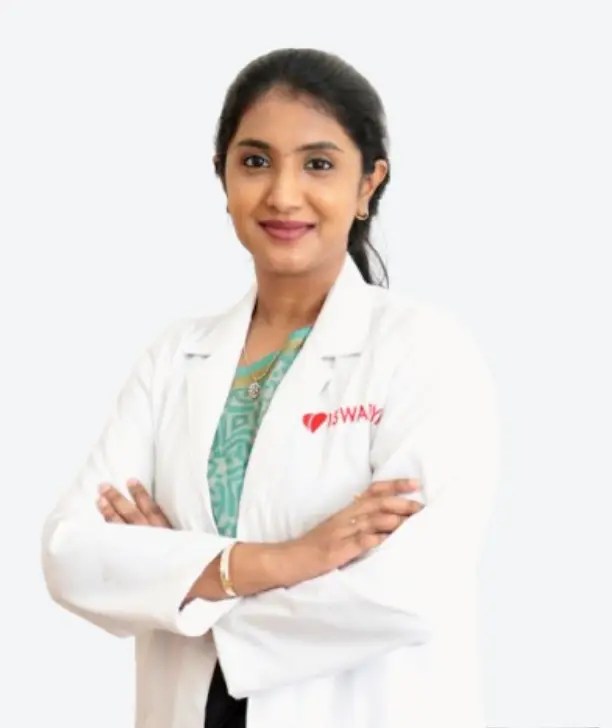 Dr.  Manipriya R