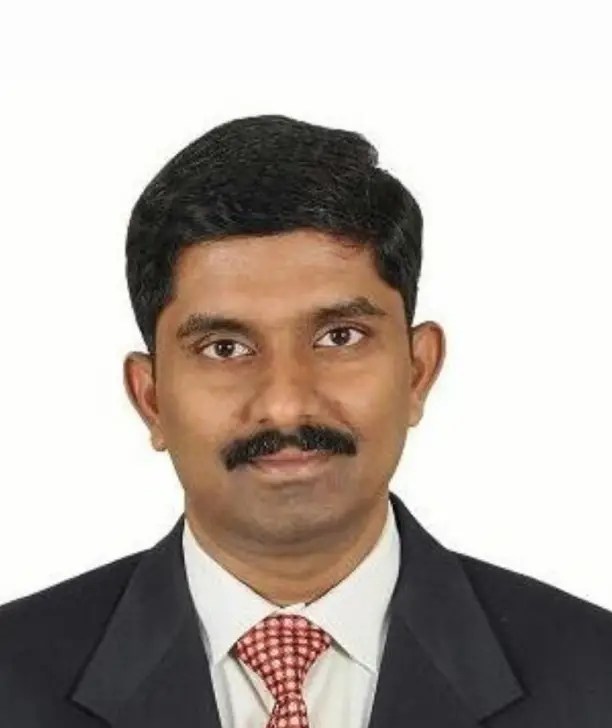 Dr. I Rajkumar - Vascular Surgery