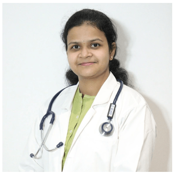 Dr. Monika Reddy - Mbbs, Ms - Obstetrics &Amp; Gynecology, Dnb, Frm, (Mrcog)