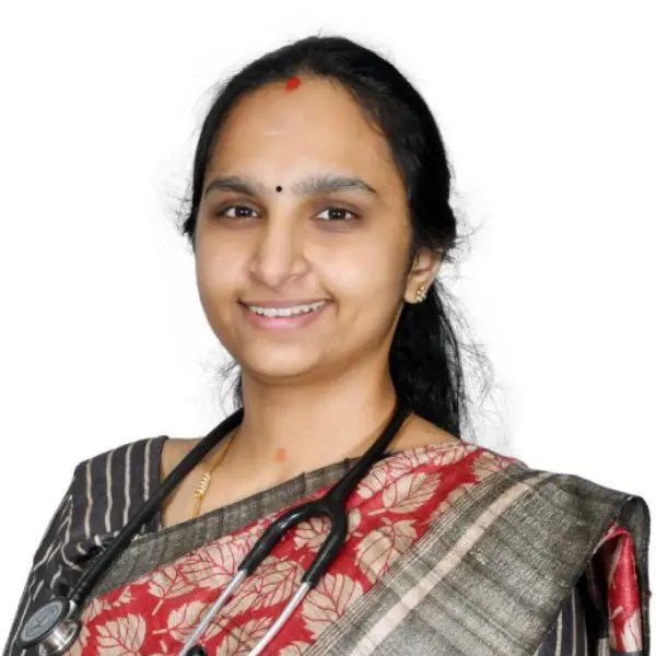 Dr. Vidhya Mathangy