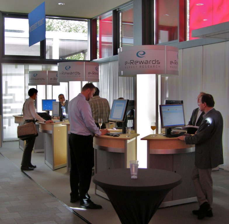 Internetcafe mieten, webterminal mieten