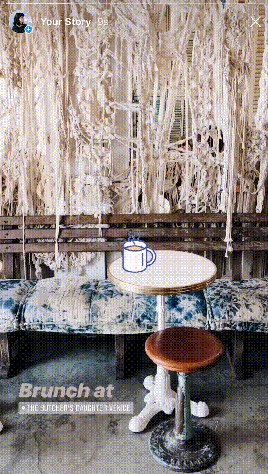 E Possibile Caricare Gif Su Instagram Instagram Direct Ora Ha L Invio Di Gif Come Boomerang Puo Aiutarti A Creare Video In Stile Gif Per Instagram