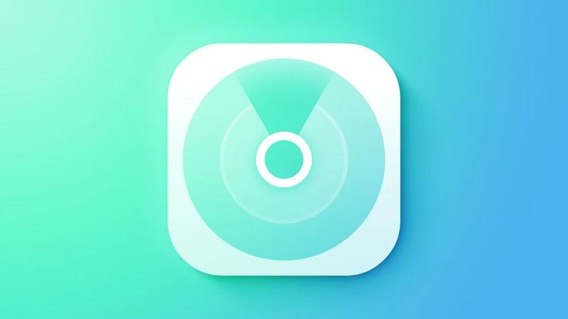 FindMy-Feature