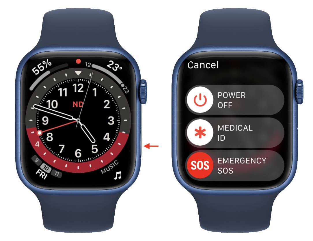 Фотографии не обновляются на Apple Watch. Что делать, если на Apple Watch нет обновлений