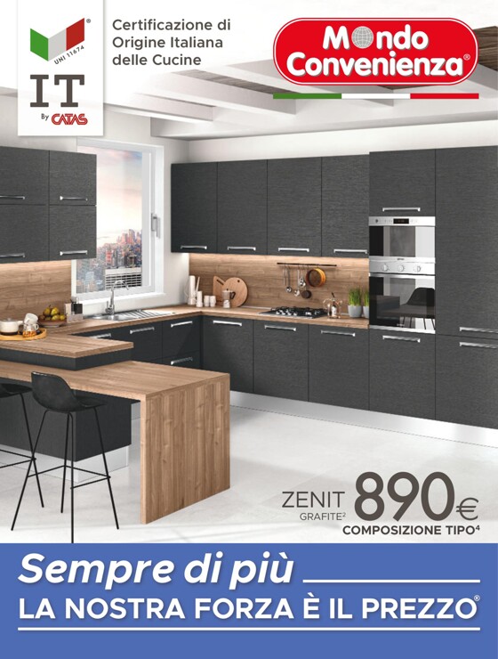 Mondo Convenienza In Via Casilina, 1117, Roma: Informazioni E Offerte 740_x_560_jpg