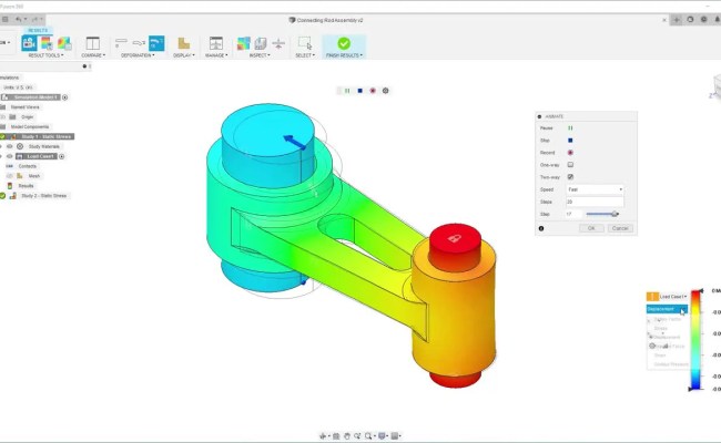 How To Use Fusion 360 For Design Validation - ITS