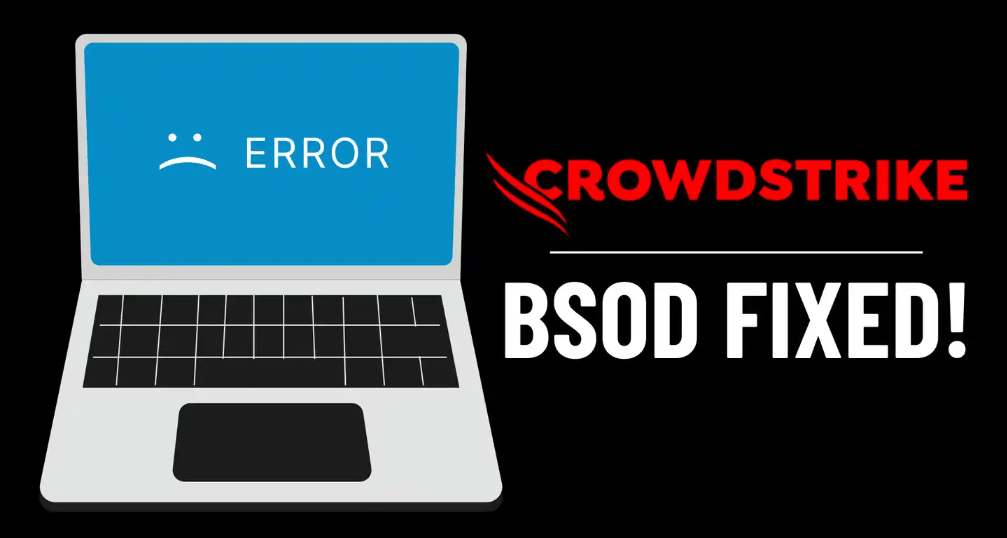 CrowdStrike announces Microsoft outage workaround