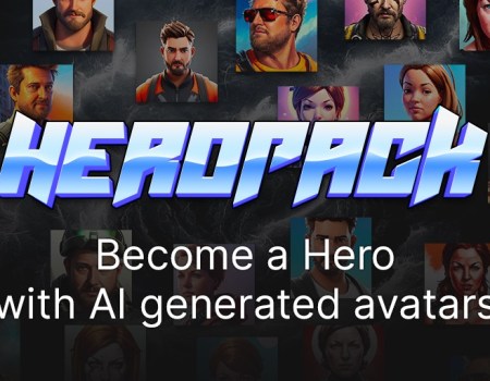 HeroPack