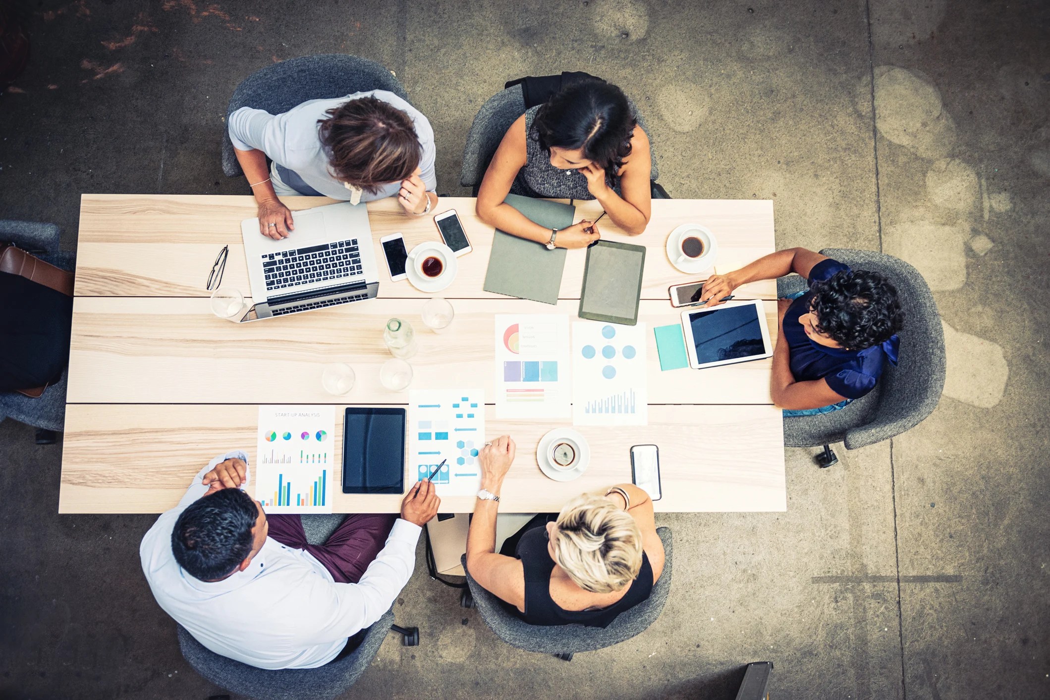 Lavorare Nella Pubblica Amministrazione: Online Il Sito Per Caricare I Curriculum - Benzinga Italia 1414_x_2119_jpg