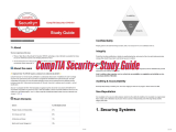 Comptia Security Study Guide Pdf It Connect4techs