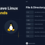 Must-Have Linux Commands: Your Essential Guide In PDF Format