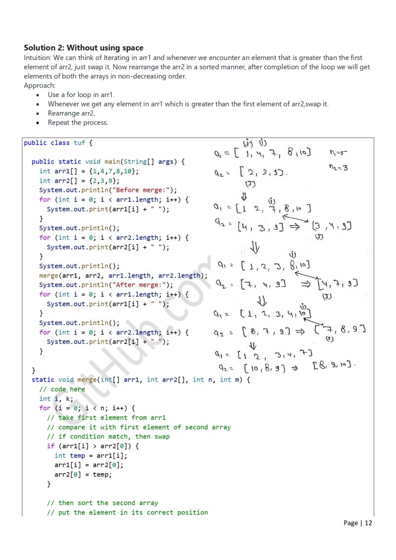 Solved 100 Leetcode Problems With Java Dinesh Reddy Julakanti Posted - Download Amazing Vintage Art | Ultra HD
