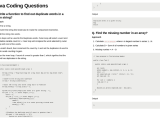 50 Java Coding Questions Every Developer Should Practice