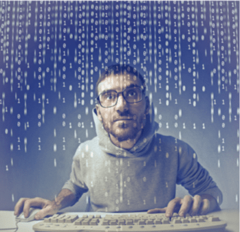 The Benefits Of Learning Binary Code Convert Binary - Abstract Background Collection - Ultra HD Quality