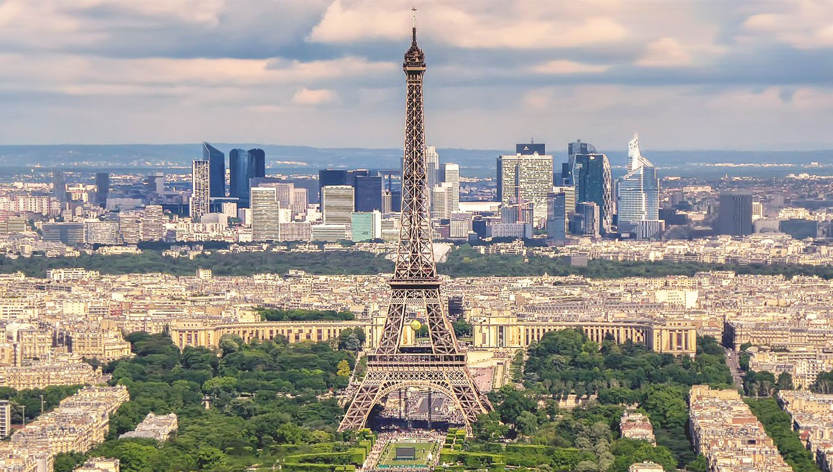 Top 40 Aziende Della Francia Nell'indice Cac 2019 - Disfold - Italiano 680_x_1200_jpg