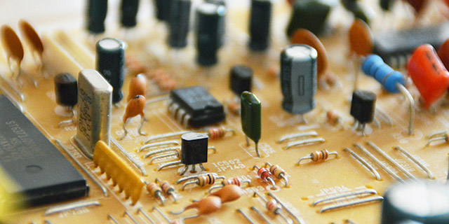 Alla Scoperta Del Transistor A Bjt Attuatori E