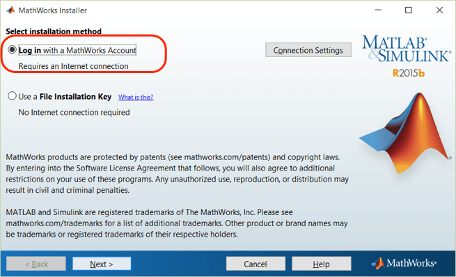 Sign( z ) returns the sign of real or complex value z. Installing Matlab Engineering Technology Support