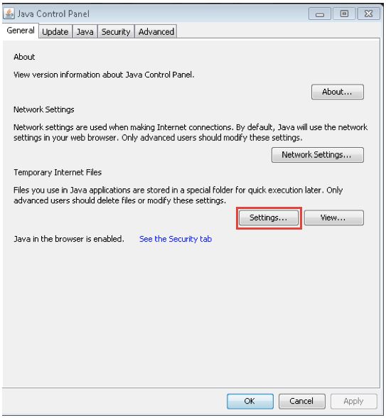 Windows Java Control Panel At Douglas Reddin Blog - Colorful Designs - Ultra HD Mobile Collection