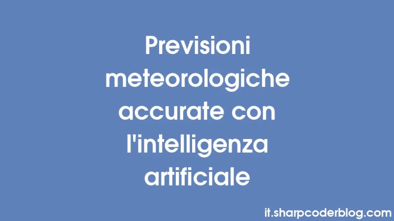 Vantaggi Dell Intelligenza Artificiale In Fisica Generale Sharp Coder - Light Wallpaper Collection - Full HD Quality