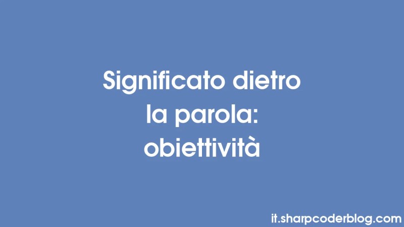 Significato Dietro La Parola Pi Sharp Coder Blog - Download Beautiful Colorful Background | Mobile