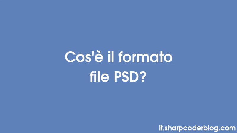 Apa Itu Format File Psd Sharp Coder Blog - Ocean Image Collection - 4K Quality