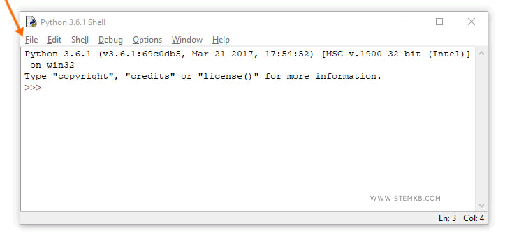 Come Iniziare Ad Usare Python Squib - HD Landscape Textures for Desktop