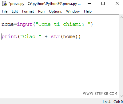 Come Usare Input In Python Stemkb It - Vintage Backgrounds - Incredible 8K Collection