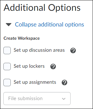 Creating Groups in Brightspace | Division of Information Technology (8) Creating Groups in Brightspace | Division of Information Technology (8)