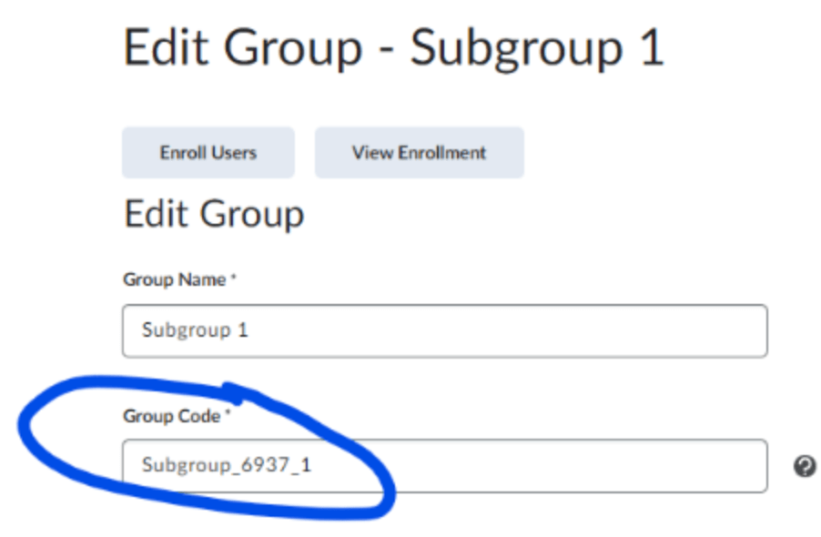 Creating Groups in Brightspace | Division of Information Technology (11) Creating Groups in Brightspace | Division of Information Technology (11)