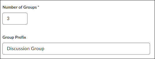 Creating Groups in Brightspace | Division of Information Technology (4) Creating Groups in Brightspace | Division of Information Technology (4)