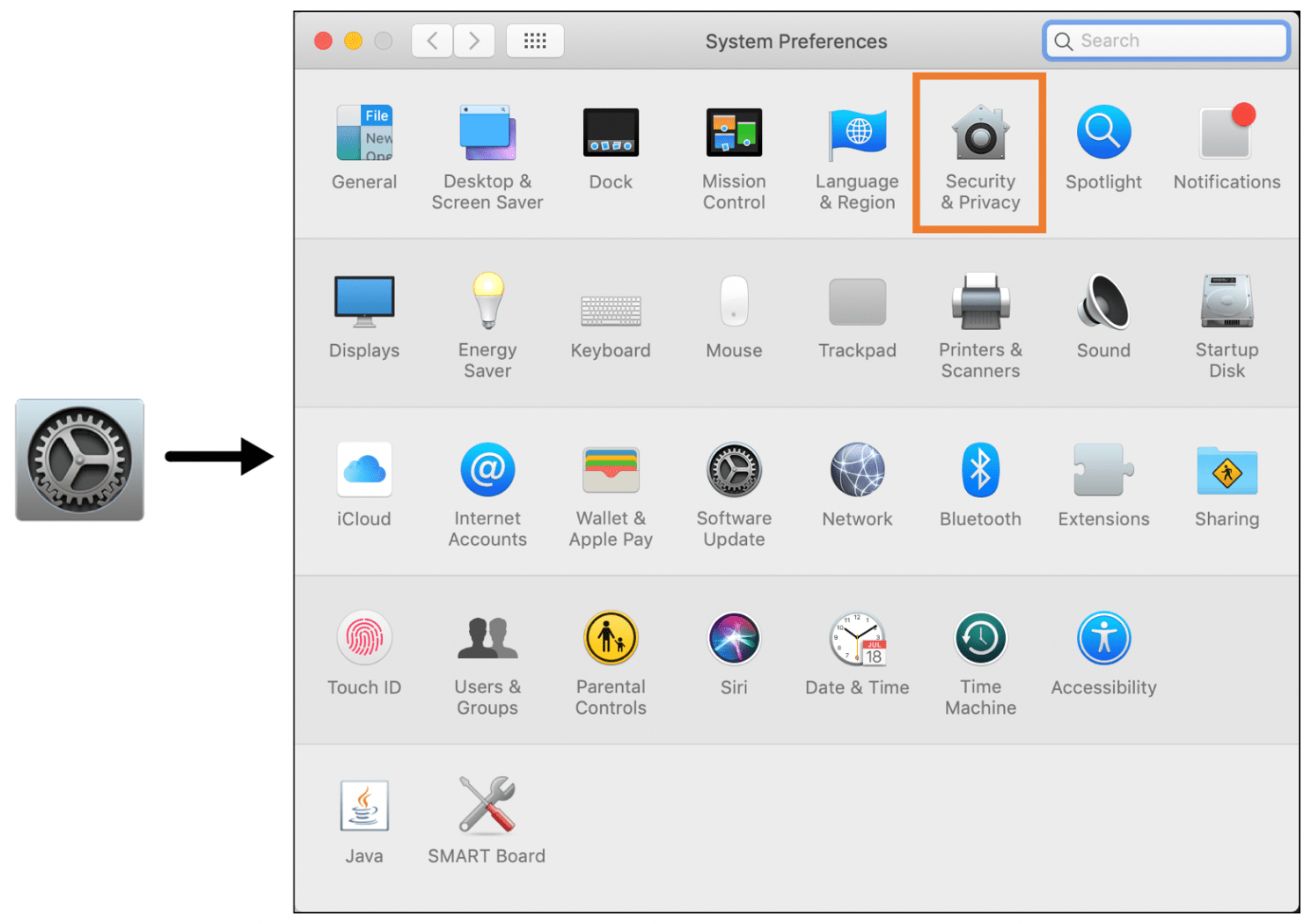 VPN Desktop Application | Technology Services (4) VPN Desktop Application | Technology Services (4)